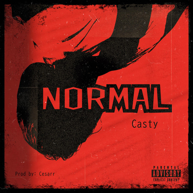 Normal cover art