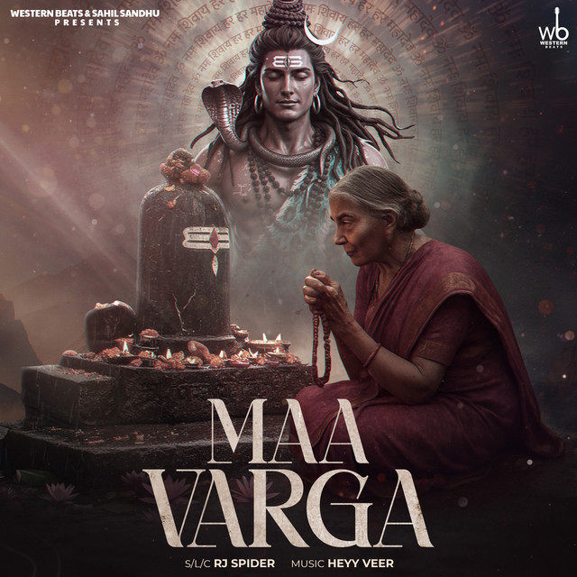 Maa Varga