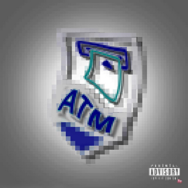 ATM cover art
