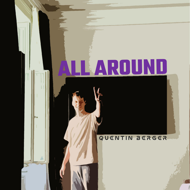 All Around - Stripped Version