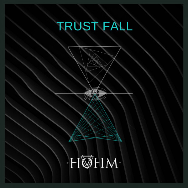 Trust Fall cover art