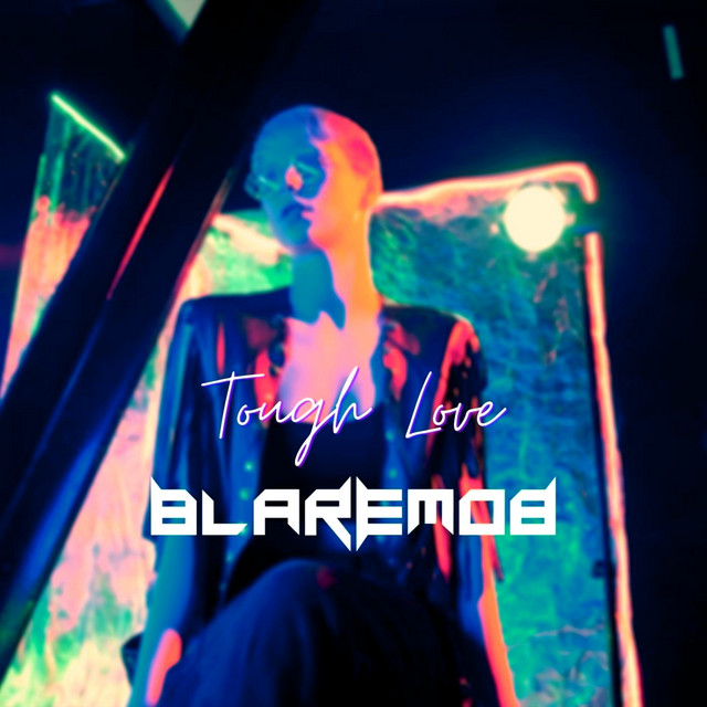 Tough Love cover