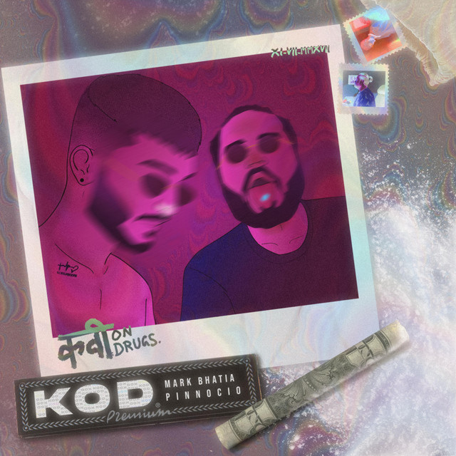 You Never Know cover art