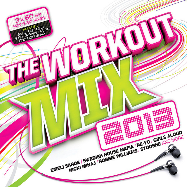 The Workout Mix 2013 - Compilation by Various Artists | Spotify
