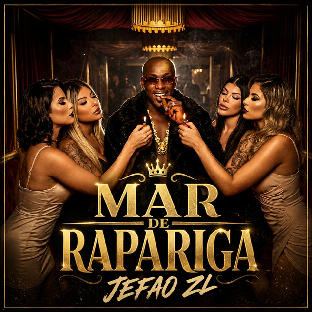Mar de Rapariga