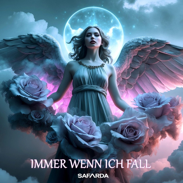 Immer Wenn Ich Fall