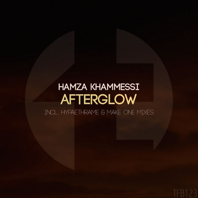 Afterglow - Original Mix cover art
