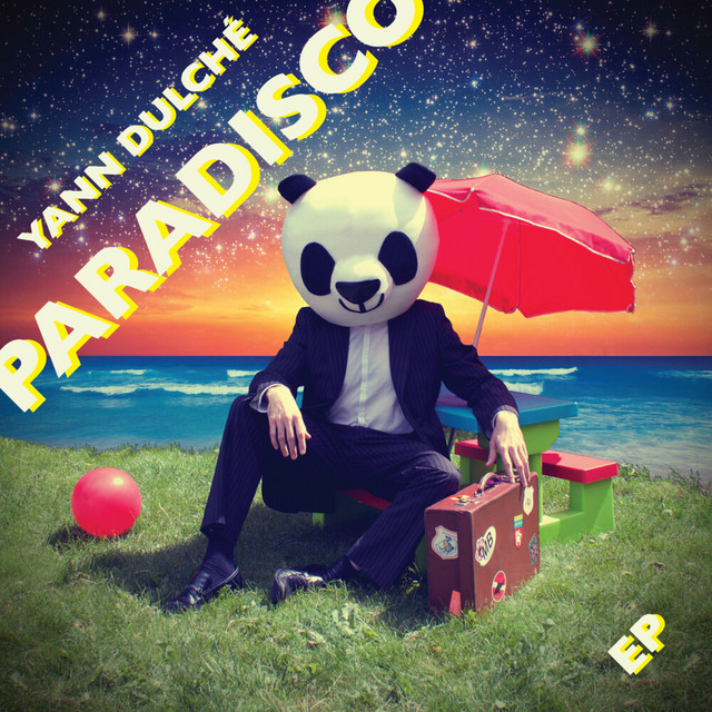 undefined album image