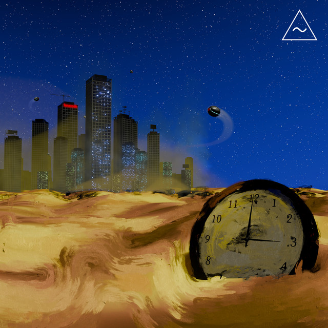 Tensa Albak cover art