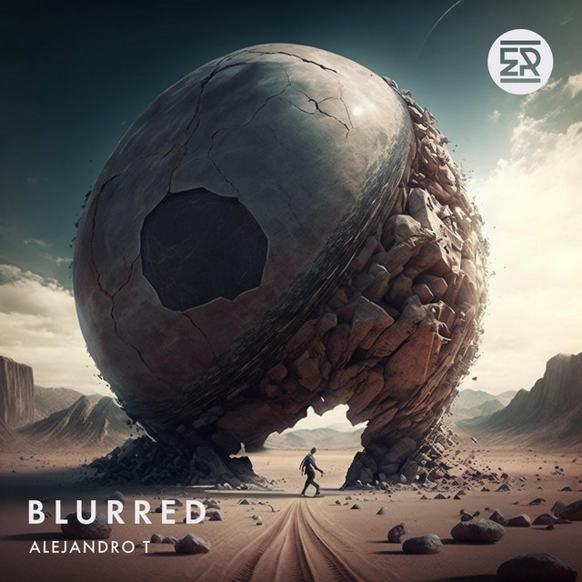 Blurred cover art