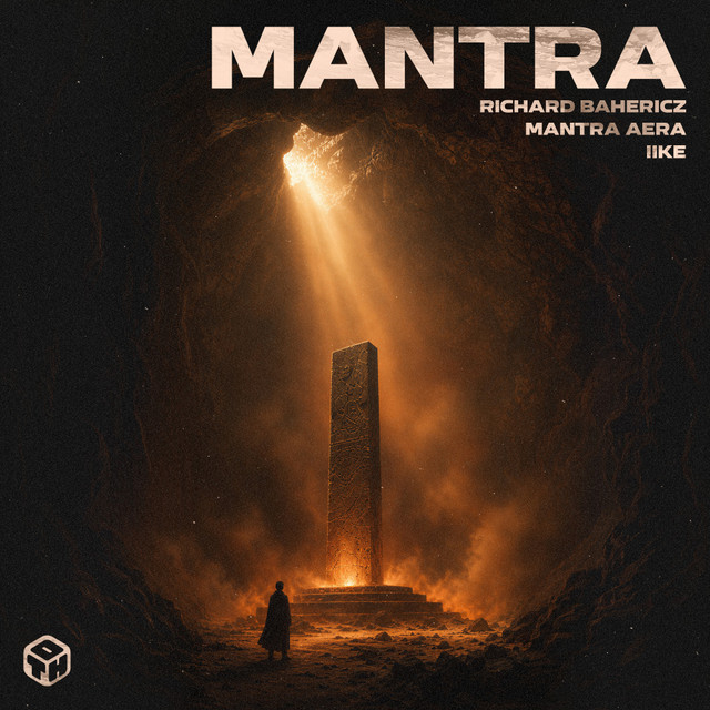 MANTRA album image