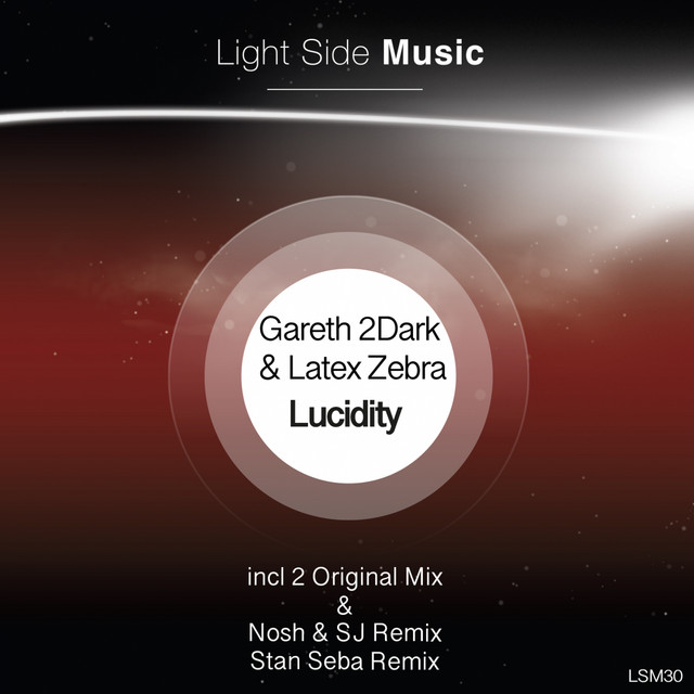 Lucidity cover art