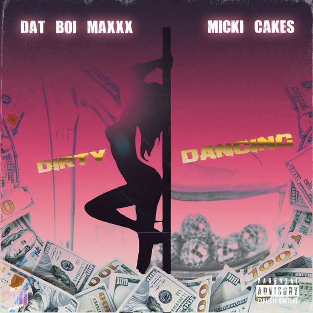 Dirty Dancin cover art