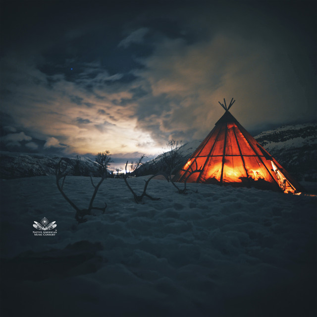 Fires Beneath the Sky