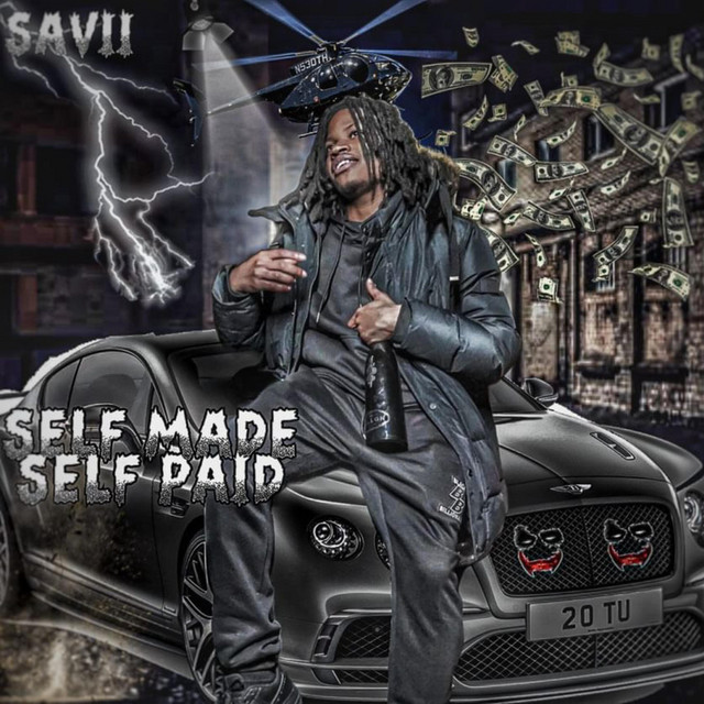 King Savii