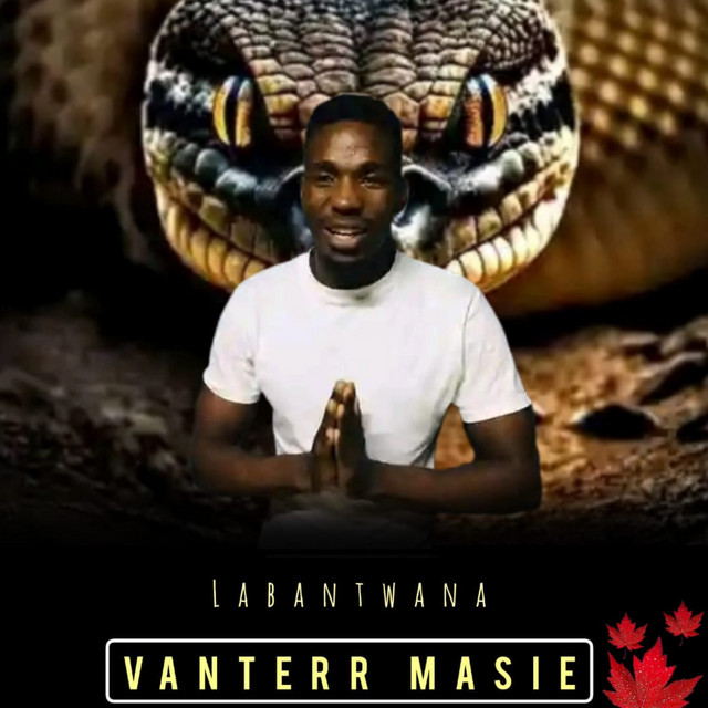 Vanterr Masie