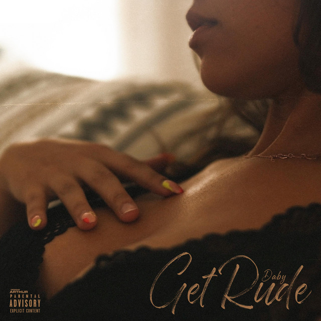 Get Rude cover art