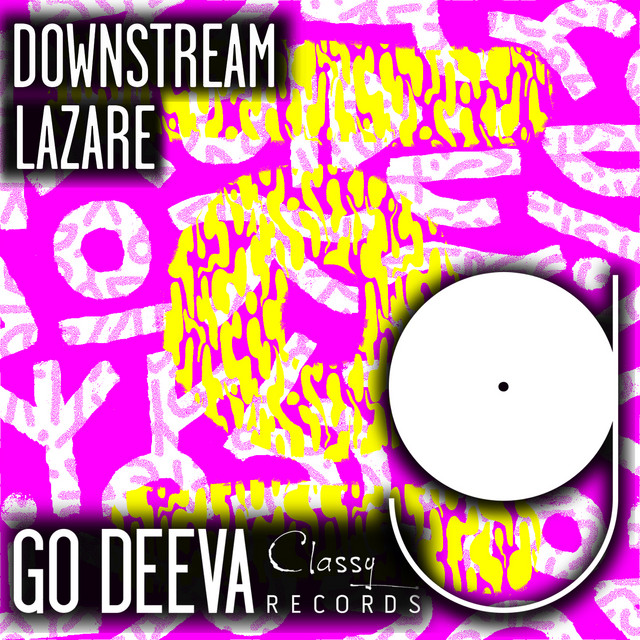 Downstream - Extended Mix