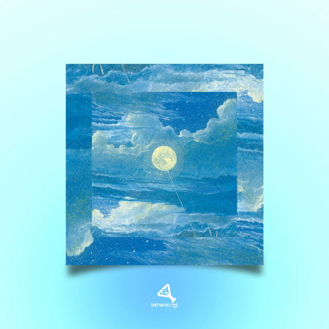 Creation album art