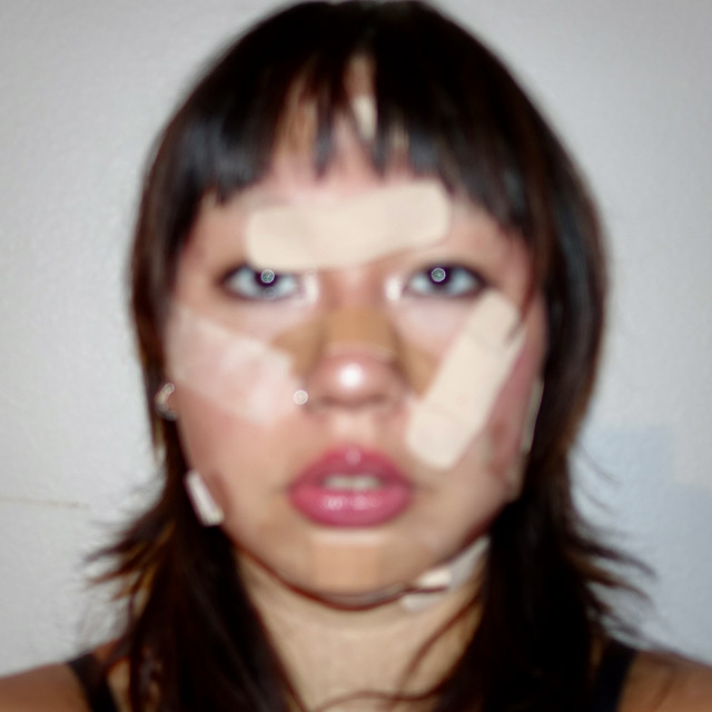 undefined album image