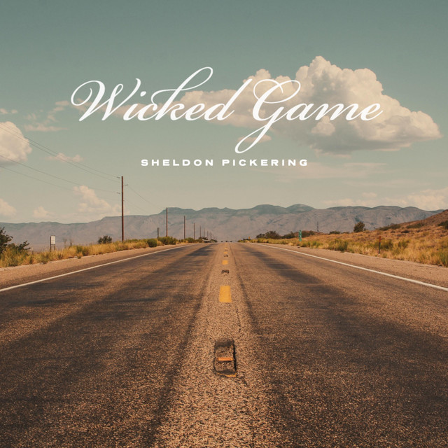 Wicked Game (Acoustic Instrumental)