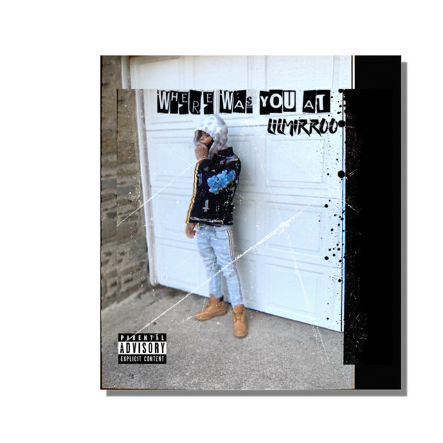 Where Was You At ? - Single by Lil Mirr | Spotify