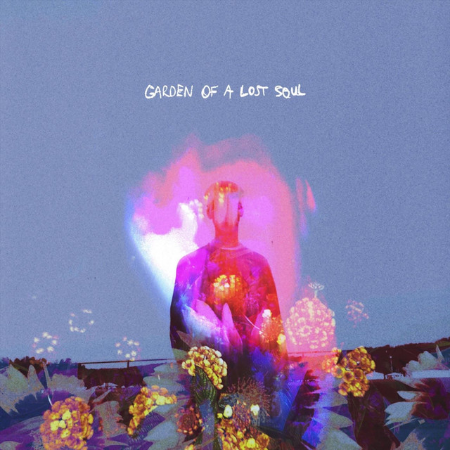 Garden of a Lost Soul cover