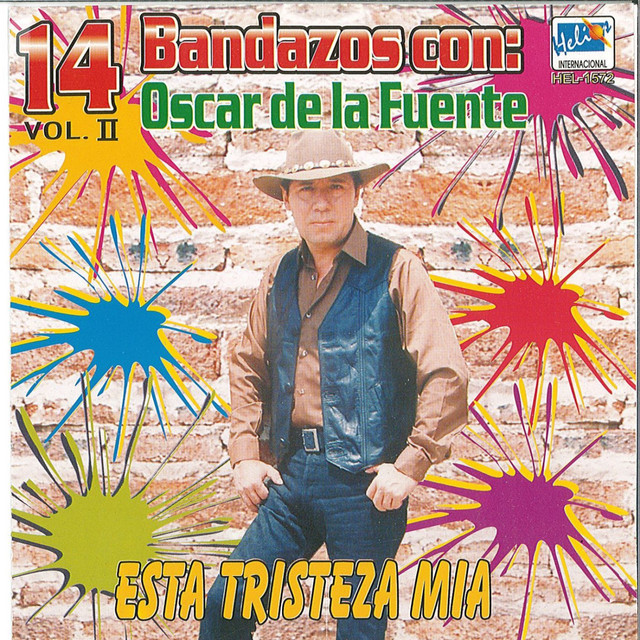 14 Bandazos cover art