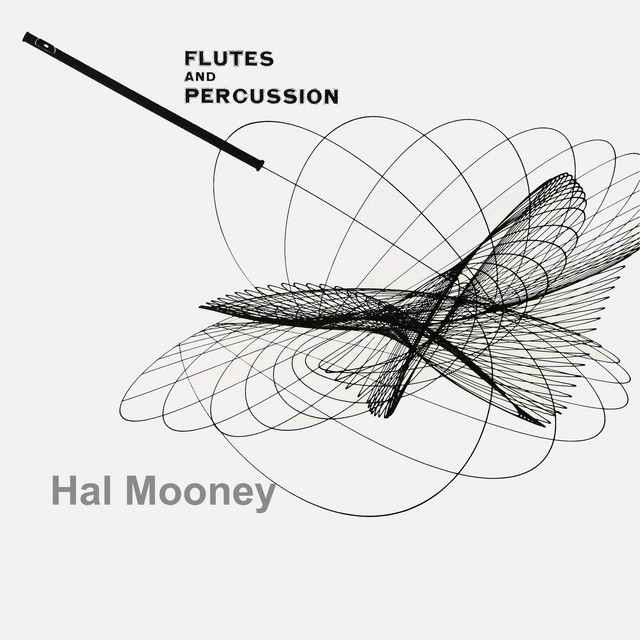 Flutes And Percussion cover art