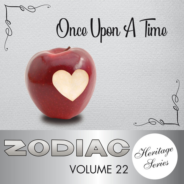 Zodiac Heritage Series, Vol. 22 - Once Upon a Time cover art