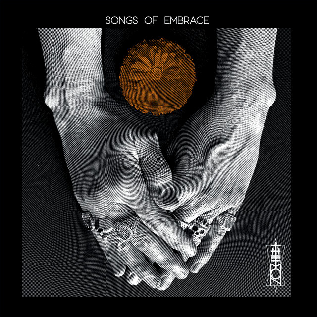 Songs of Embrace cover art