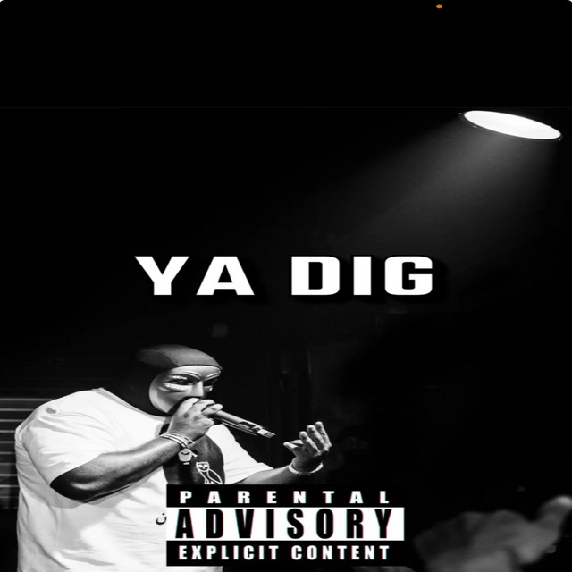 Ya Dig cover art