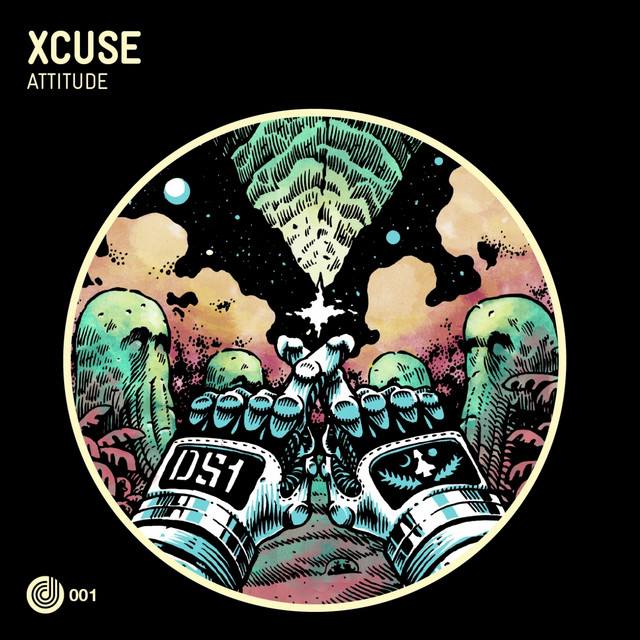 XCUSE