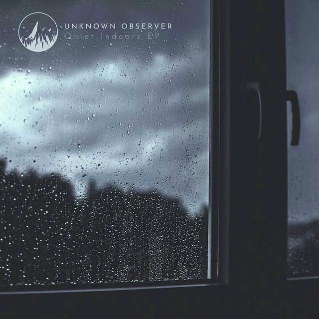 Quiet Indoors cover art