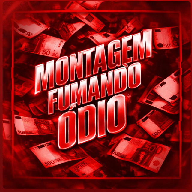 Cover art for mxhxtplaya — MONTAGEM FUMANDO ÓDIO