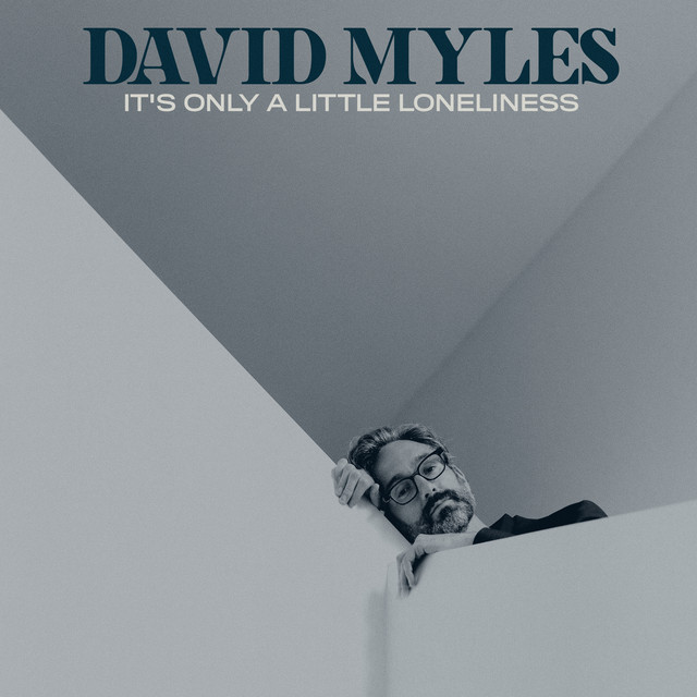 It's Only a Little Loneliness cover