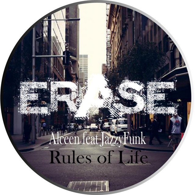 Rules of Life feat JazzyFunk - Andrey Exx & Hot Hotels