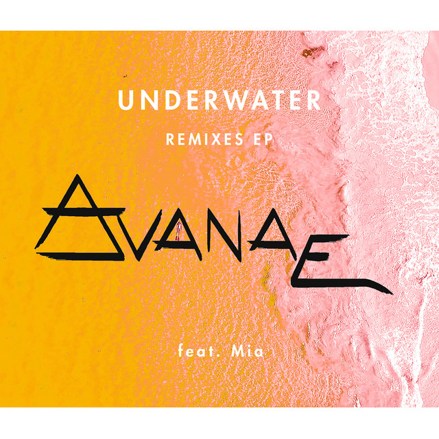 Underwater - Extended Mix