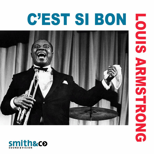 C'est si bon cover art