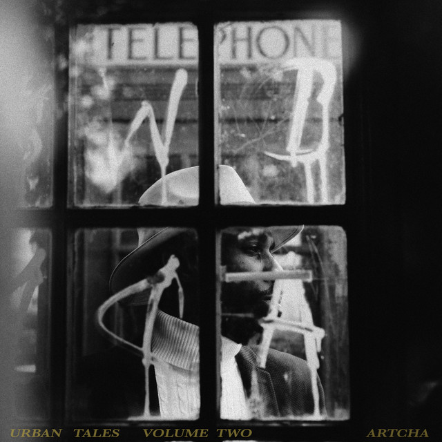Urban Tales, Vol. 2 cover art