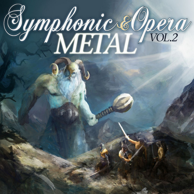 Symphonic & Opera Metal Vol. 2 - Compilation by Various Artists