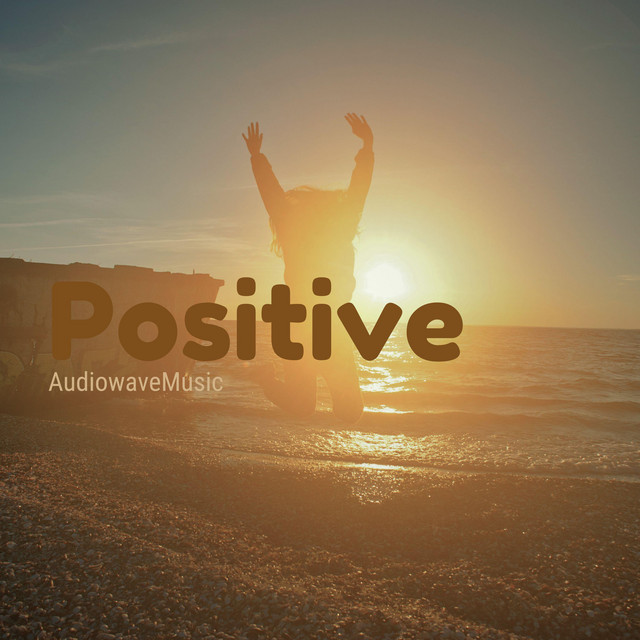 Обкладинка AudiowaveMusic — Positive