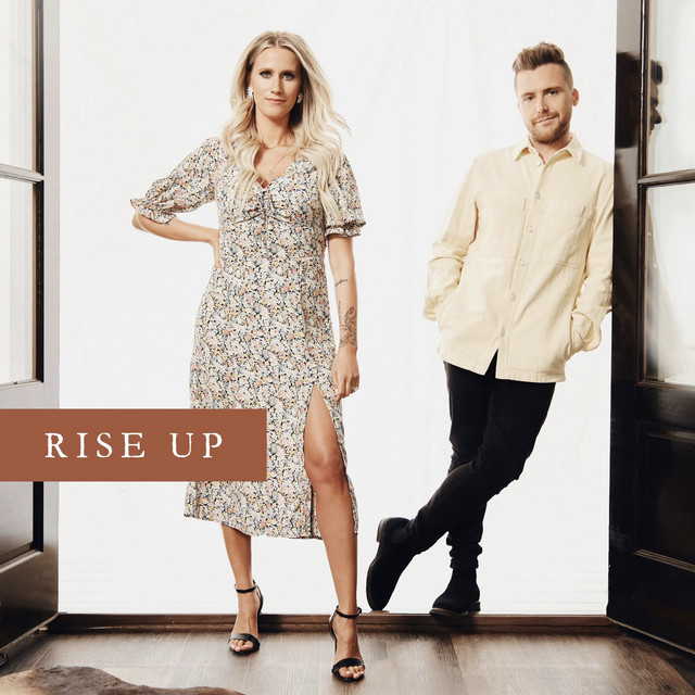Rise Up - Single by Caleb and Kelsey | Spotify