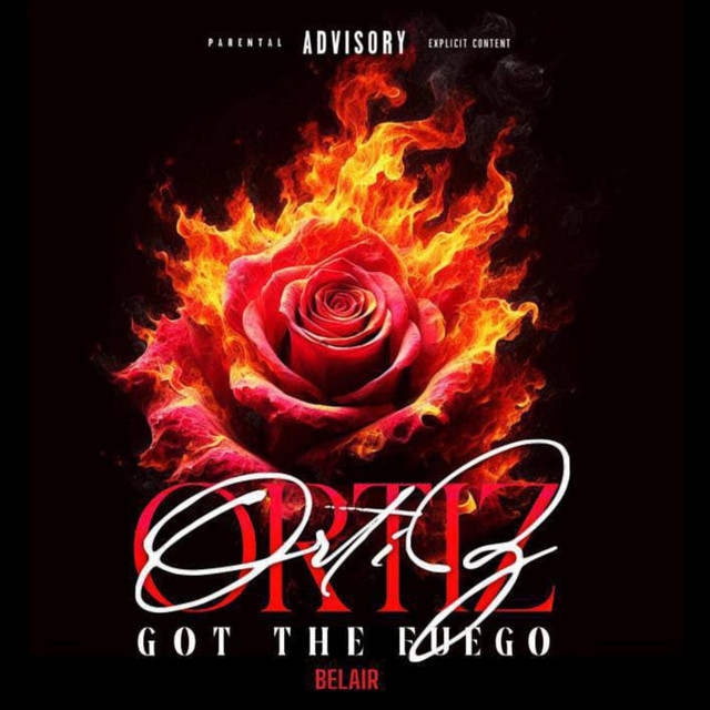 GOT THE FUEGO cover art