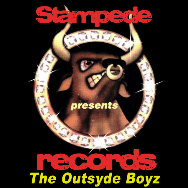 Stampede Records Presents: The Outsyde Boyz cover art
