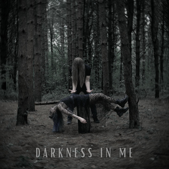 Darkness in Me cover art