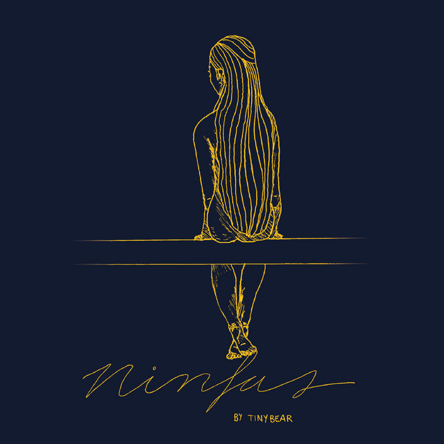 Ninfas cover art