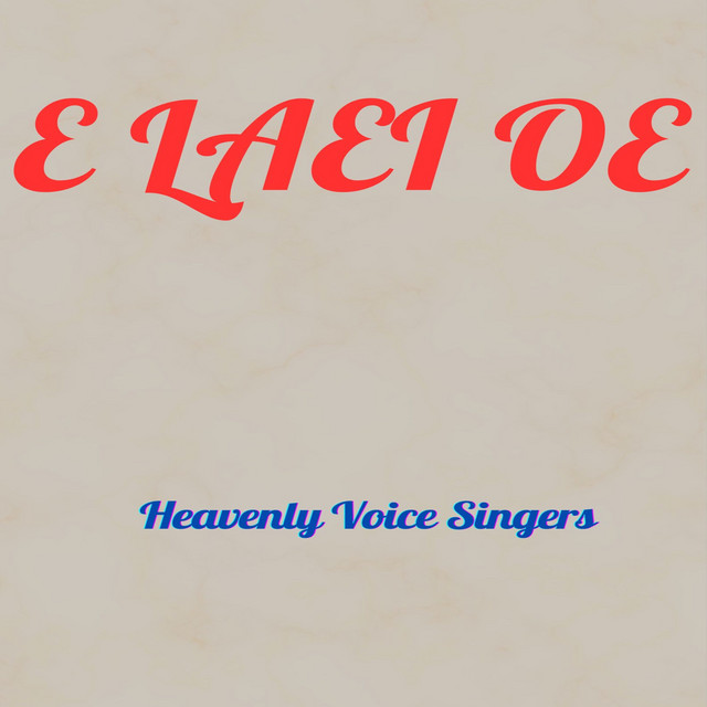 Heavenly Voice Singers