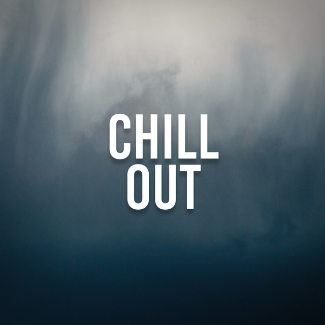 Chill Out cover art