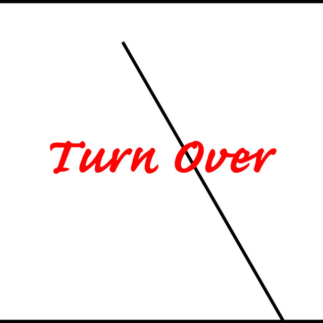 Turn Over cover art